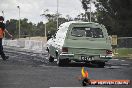 Nostalgia Drag Racing Series Heathcote Park - _LA31473